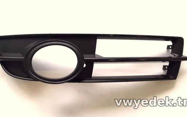 Orjinal Sis Far Kapağı Sol – Audi – A6 – 2005 – 2008