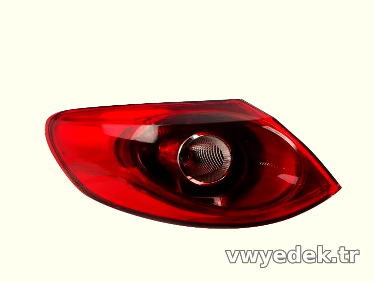 Stop Dış Sol - Volkswagen - Passat CC - Orjinal - 3C8945095D