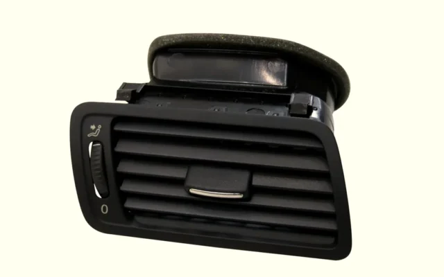 Torpido Havalandırma Sağ – Volkswagen – Passat (3C1819702F)