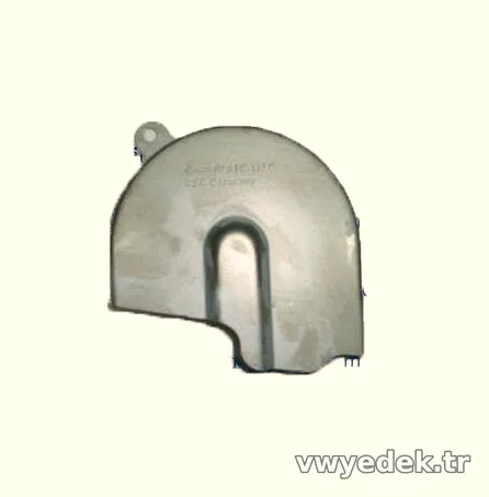 Triger Arka Sacı - ATX - Motor - 2.8 TDİ - Passat - 1997 - 1999 - Orjinal - 078115132C