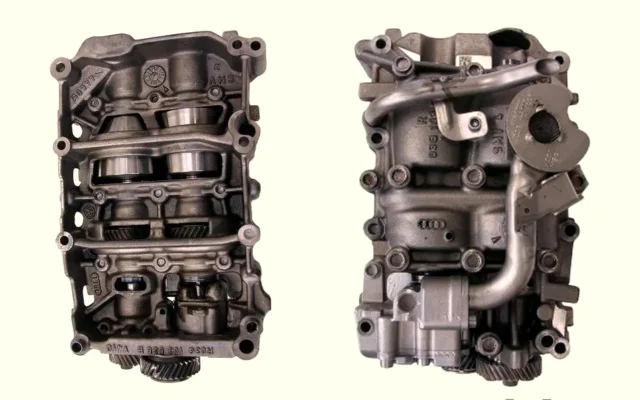Yağ Pompası (Sökme) – 2.0 TDİ – Audi A4 – 2005 – 2008 (Orjinal)