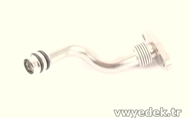 Yağlama Borusu 1.6 TDİ – Roomster – 2011 – 2015 – 03L145736D-28