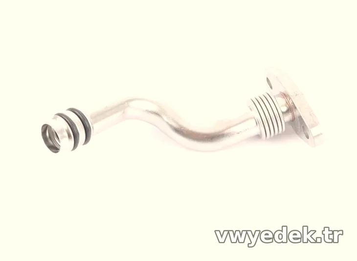 Yağlama Borusu 2.0 TDİ - Jetta - 2011 - 2018 - Orjinal - 03L145736D - 13