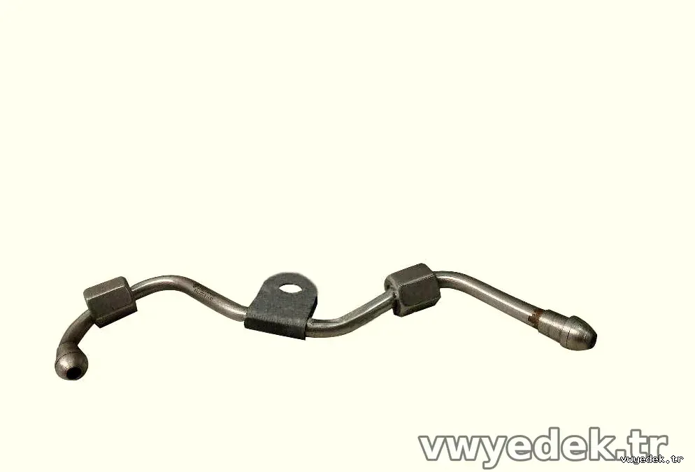 Yakıt Basınç Borusu - 1.6 TDİ - Octavia - 2004 - 2008 - Orjinal - 03C130241AB