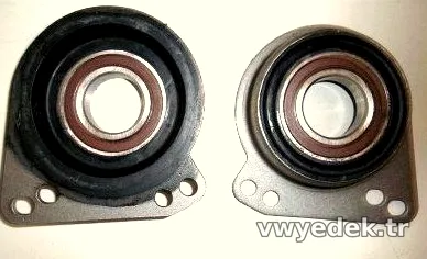 AKS Mili Askı Takozu - Sharan - PEX - 02G409335A