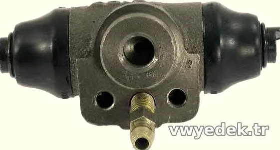 Arka Fren Merkezi 17 Lik - Audi 80 - Golf 2,3,4 - Jetta 2 - Lupo - Passat - Polo Hb - Polo Classic - PEX - 331611058A