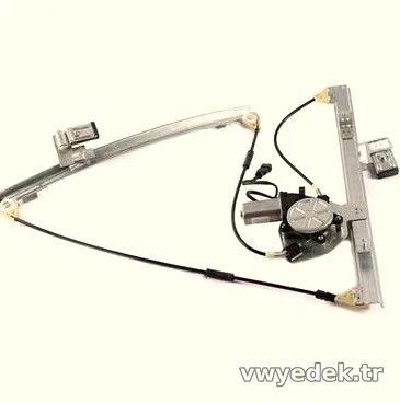 Cam Mekanizması Ön Sağ - Polo Hb - PEX - 6N4837462