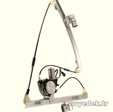 Cam Mekanizması Ön Sağ - Polo Hb - PEX - 6N4837462
