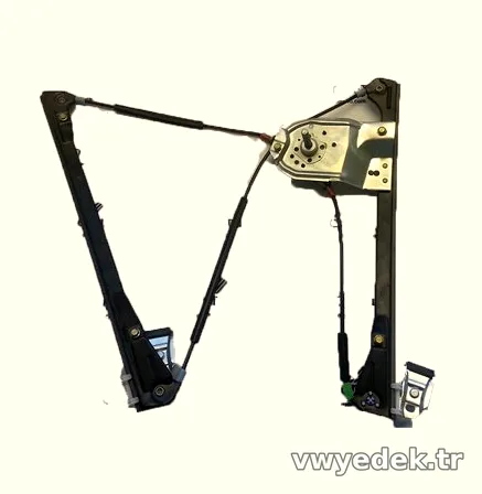 Cam Mekanizması Sol Ön Manuel - Polo Hb - PEX - 6N4837401