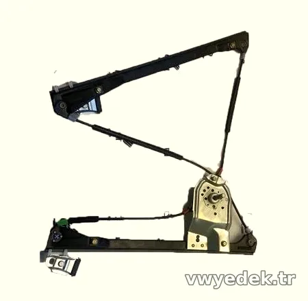 Cam Mekanizması Sol Ön Manuel - Polo Hb - PEX - 6N4837401