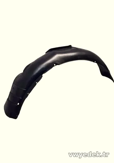Çamurluk Davlumbazı Sağ Ön - Polo Classic - 1996 - 2002 - PEX - 6K5809962