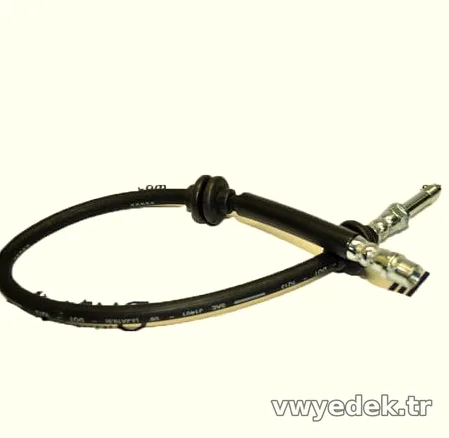 Fren Hortumu Ön - T5 - PEX - 7H0611701