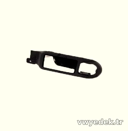 Kapı İç Açma Kolu Ön Sol - Golf 4 - Passat - PEX - 3B1837113L
