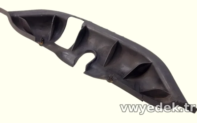 PEX Kaput Kilidi Koruyucu Plastik – Passat 1997 – 2001