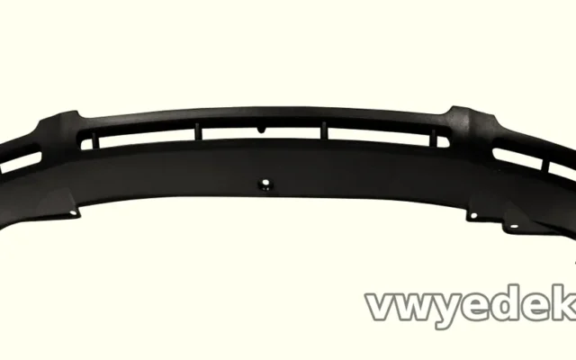 Ön Tampon Alt Spoyleri – Passat 2001 – 2005 (PEX)