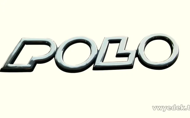 PEX POLO Yazı