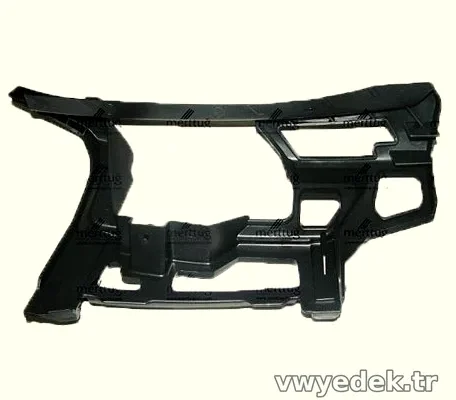 Tampon Braketi – Sol – Golf 6 – 5K0807723B