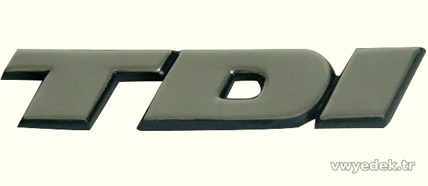 PEX TDI Yazı – Büyük