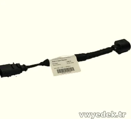 Yakıt Pompası Adaptor Kablosu – Audi Q7 (4L0971014B)
