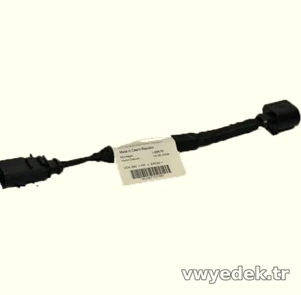 Yakıt Pompası Adaptor Kablosu - Audi Q7 - PEX - 4L0971014B