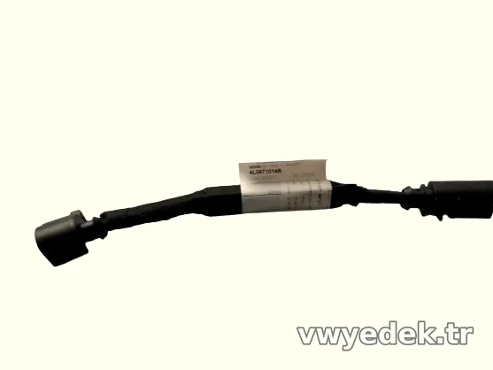 Yakıt Pompası Adaptor Kablosu - Audi Q7 - PEX - 4L0971014B