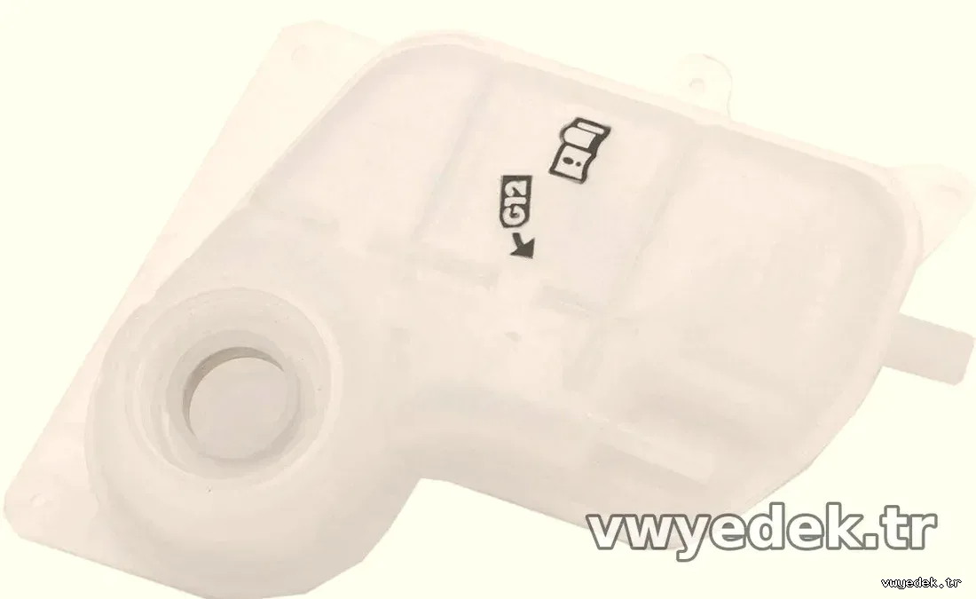 Yedek Su Deposu - Passat - 1997 - 1999 - PEX - 8D0121403L