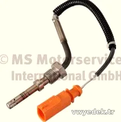 PIERBURG 708369520 Egzoz Sıcaklık Sensörü