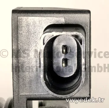 PIERBURG 710942100 Devirdaim Su Pompası