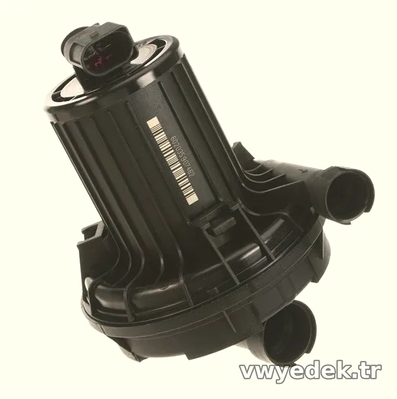 Sekonder Hava Pompa - AZL - Motor - 2.0 TDI - Fabia - 2000 - 2008 - PIERBURG - 06A959253E