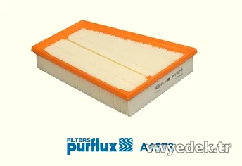 PURFLUX A1573 Hava Filtresi - PURFLUX - A1573