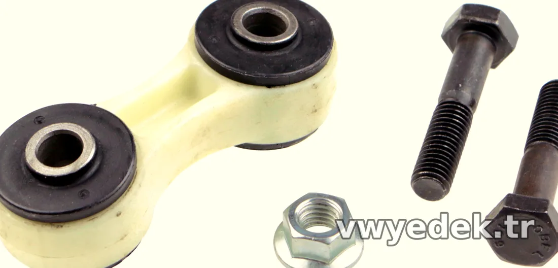 RAPRO R54385 Rotil ve Rotilli Kol - RAPRO - R54385