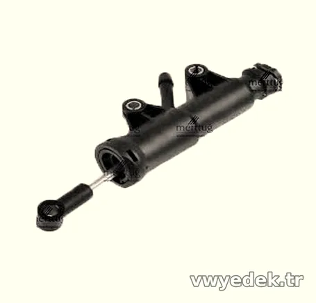 Debriyaj Alt Merkezi - Polo 2010 - Skoda - Fabia 2010 - SACHS - 6R0721261