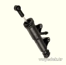 Debriyaj Alt Merkezi - Polo 2010 - Skoda - Fabia 2010 - SACHS - 6R0721261