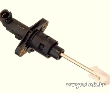 Debriyaj Merkezi Üst - Audi A3,ATT - Bora - Golf 4 - SACHS - 1J1721388A