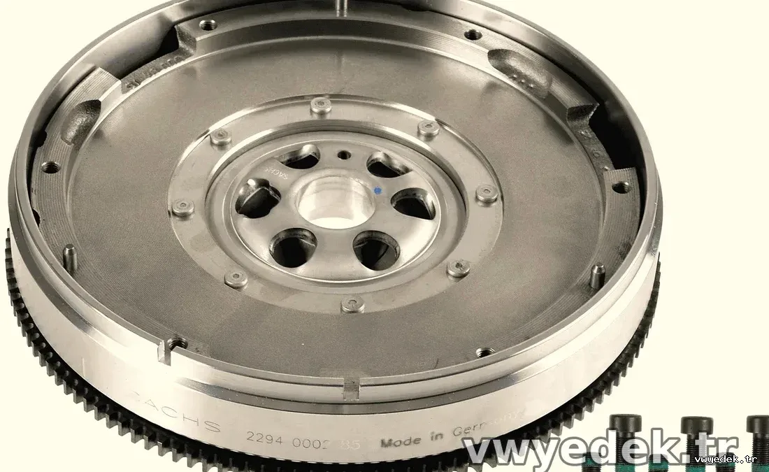 SACHS 2294000285 Volan - SACHS - 2294000285