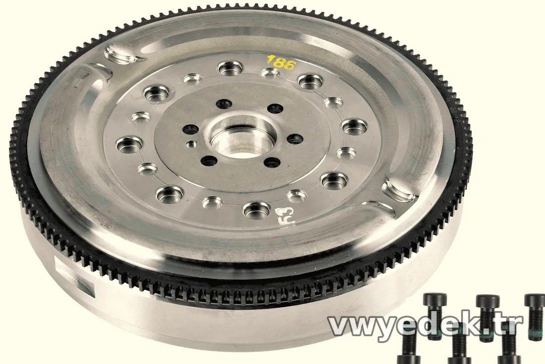 SACHS 2294000285 Volan - SACHS - 2294000285