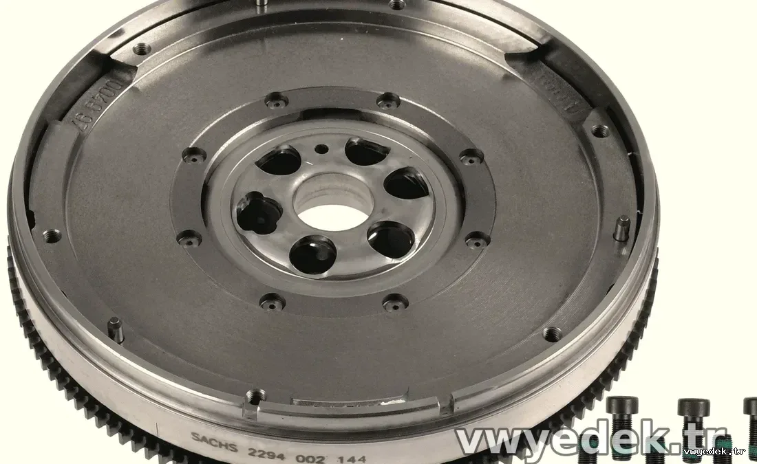 SACHS 2294002144 Volan - SACHS - 2294002144