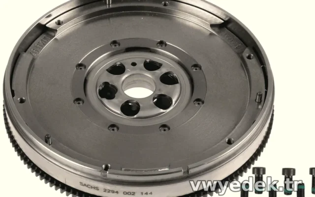 SACHS 2294002144 Volan