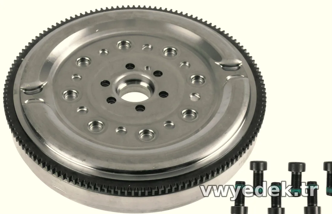 SACHS 2294002144 Volan - SACHS - 2294002144