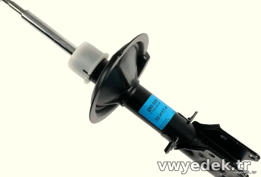 SACHS 290028 Amortisör - SACHS - 290028