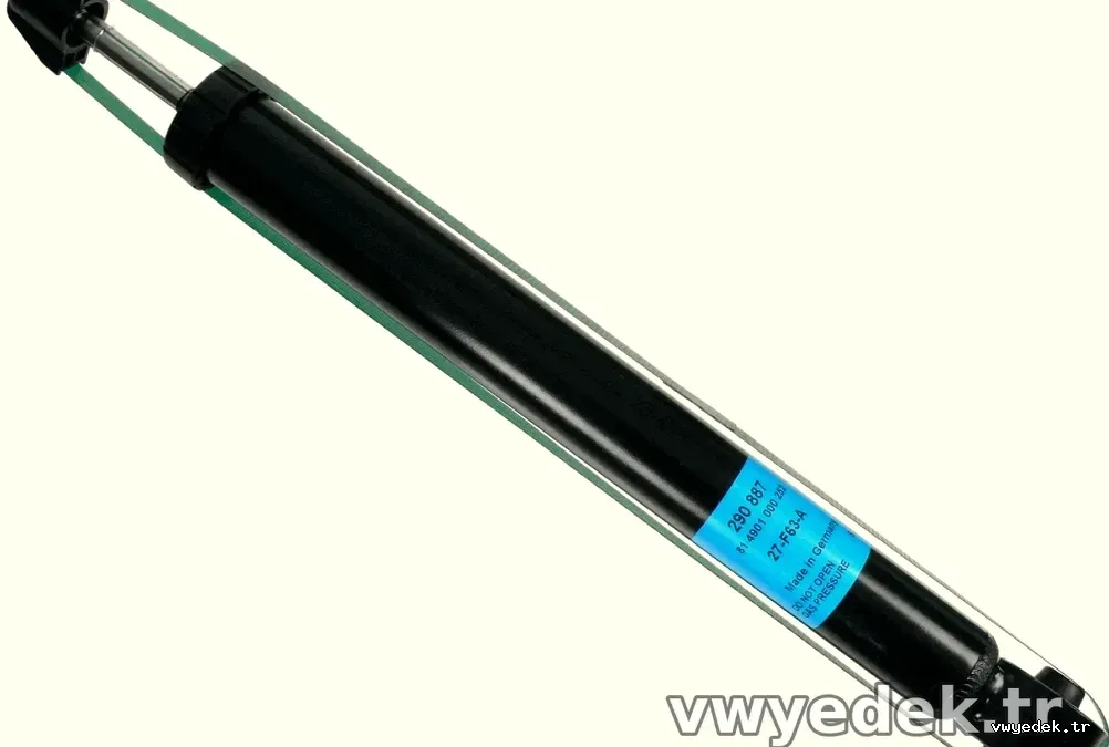SACHS 290887 Amortisör - SACHS - 290887