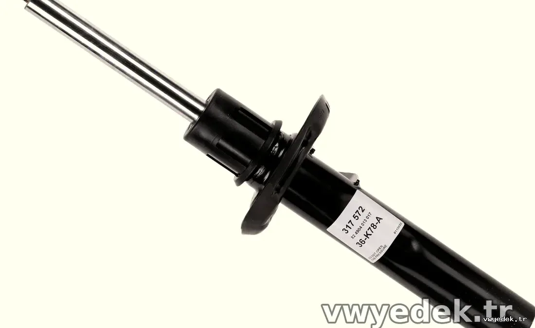 SACHS 317572 Amortisör - SACHS - 317572