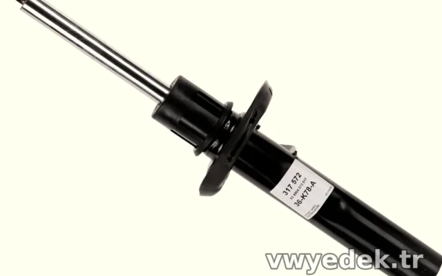 SACHS 317572 Amortisör