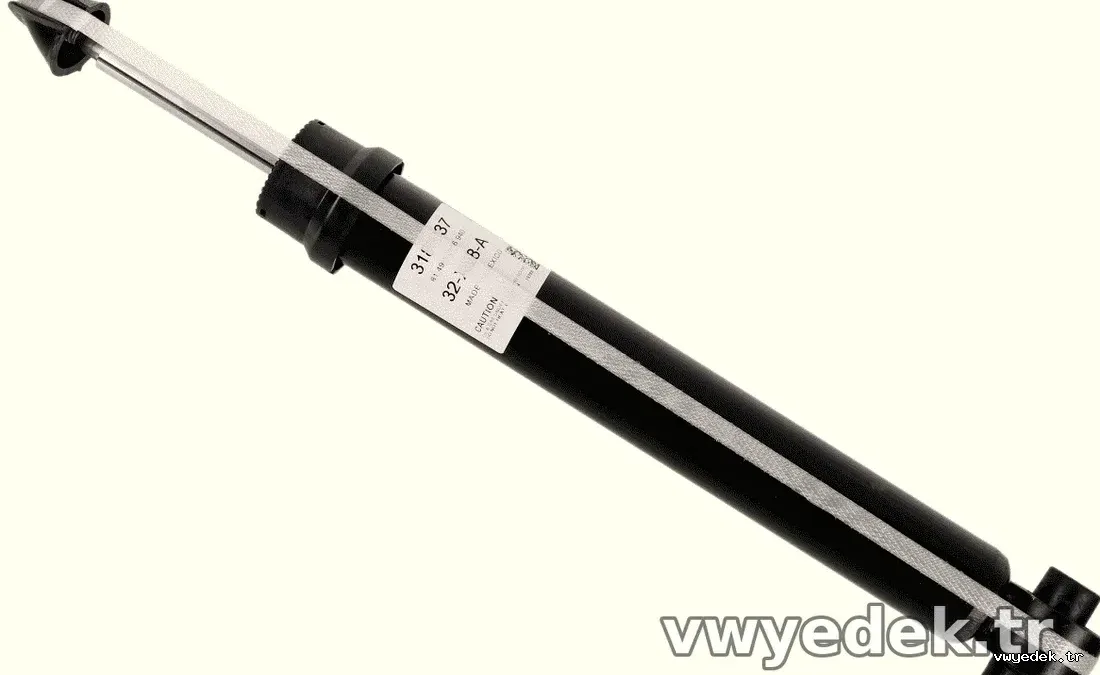 SACHS 318037 Amortisör - SACHS - 318037
