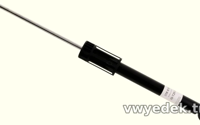 SACHS 318816 Amortisör