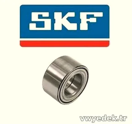 SKF VKBC20037 | Seat Leon 1999-2006 Model Arası Ön Teker Porya Rulmanı – VKBC20037 ,1