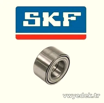 SKF VKBC20037 | Seat Leon 1999-2006 Model Arası Ön Teker Porya Rulmanı - SKF - SKF.VKBC20037 ,1