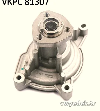 SKF VKPC81307 Devirdaim Su Pompası - SKF - VKPC81307