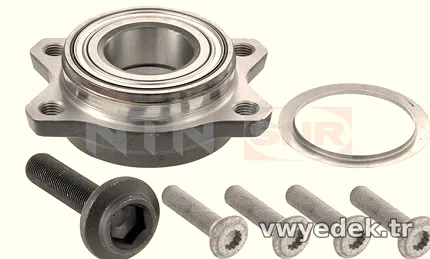 SNR R15726 Porya Rulmanı - SNR - R15726