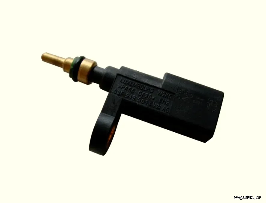 Motor Hararet Müşürü - A1 , A3 - Golf 7- Polo Hb - SWAG - 03F919501A